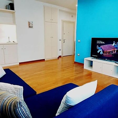 Blue Apartment Cagliari Luaran gambar