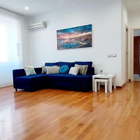 Blue Apartment Cagliari Luaran gambar