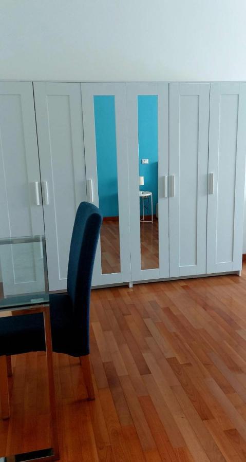 Blue Apartment Cagliari Luaran gambar